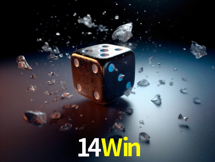 Loterias online na 14Win