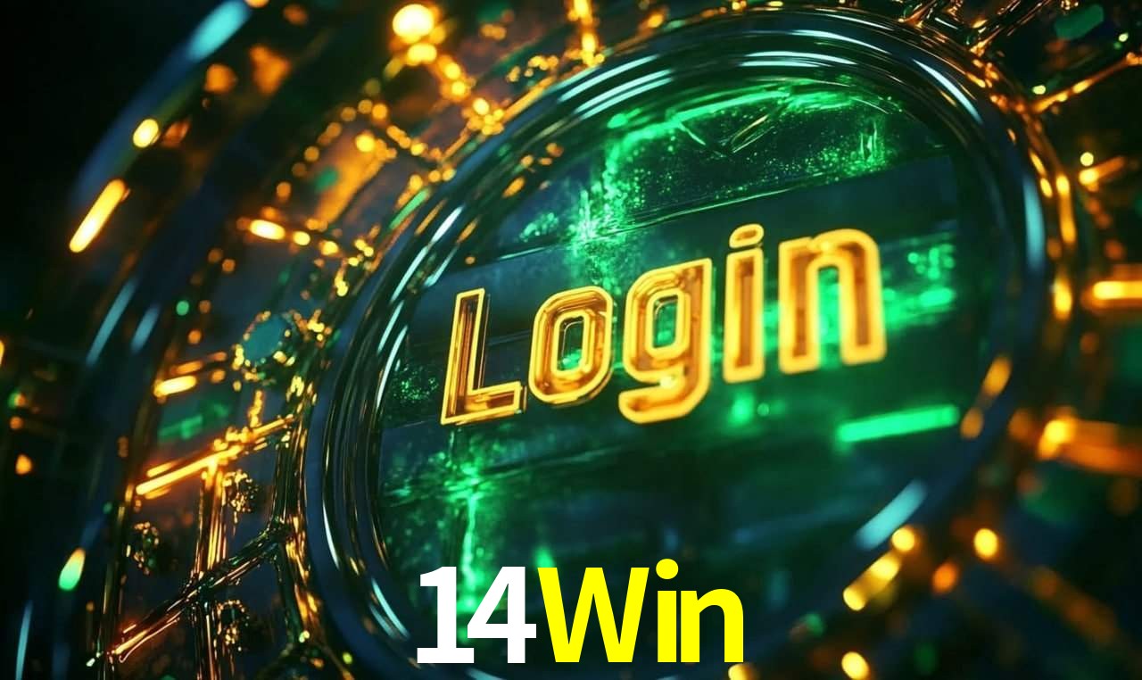 Segurança e privacidade no APP 14Win