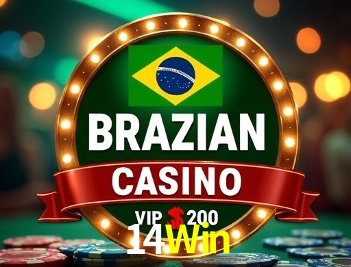 Biblioteca de slots populares na 14Win
